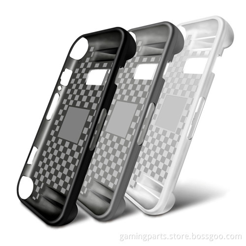 NINTENDO SWITCH TPU Silicon Case Protector